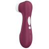 Satisfyer Stimulateur connecté Satisfyer Pro 2 Génération 3